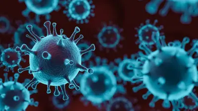 XE Variant Covid-19: मुंबई में मिला कोरोना के एक्सई वैरिएंट का मरीज, बीएमसी ने की पुष्टि