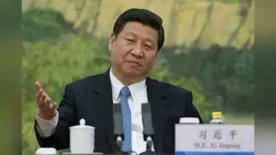 India China Tension : चीन और पाकिस्तान मिलकर भारत के खिलाफ रच रहा है साजिश ? अमेरिका…
