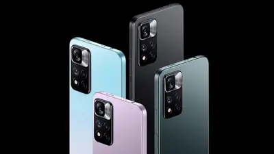 Xiaomi ने लॉन्च किया फास्टेस्ट चार्जिंग स्मार्टफोन, सिर्फ 15 मिनट में फुल हाे जाएगी बैटरी