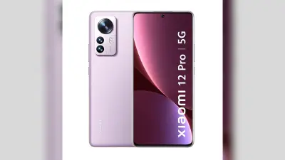 12GB RAM, 50MP वाले 3 कैमरे वाले Xiaomi 12 Pro 5G पर मिल रहा Bumper Discount