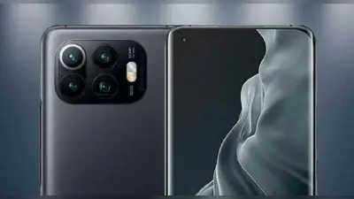 Xiaomi 12 स्मार्टफोन में होगा दुनिया का सबसे पावरफुल प्रॉसेसर, जानें कब होगा लॉन्च