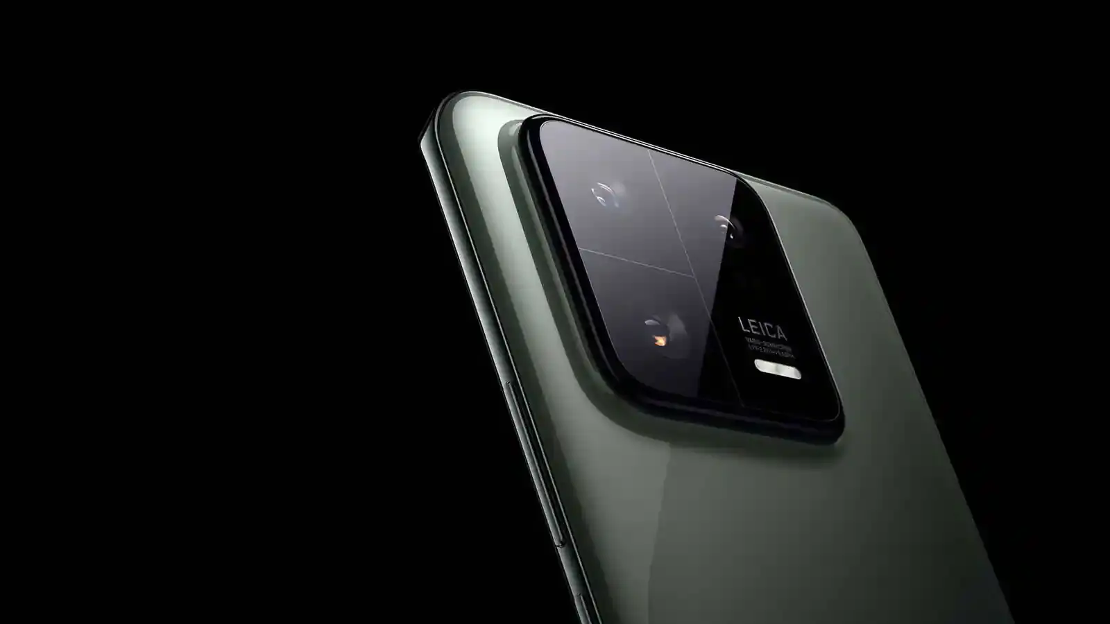 Xiaomi 13 Pro Launch: 50MP के 3 कैमरों के साथ आया शाओमी का सबसे पावरफुल फोन, इसकी कीमत आपके होश उड़ा देगी
