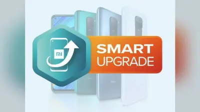 Xiaomi ने पेश किया Mi Smart Upgrade प्रोग्राम, फेस्टिव सेल में बेच डाले 50 लाख से ज्यादा फोन