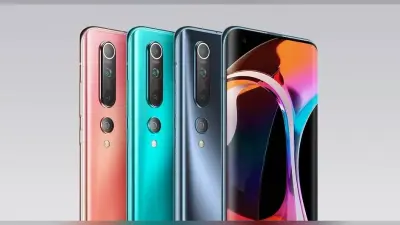 Xiaomi Mi 10: 108MP कैमरावाला स्मार्टफोन भारत में लॉन्च, जानें कीमत और खूबियां