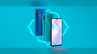 Xiaomi लायी 7000 से सस्ता स्मार्टफोन, 5000mAh बैटरी के अलावा मिलेंगी ये खूबियां