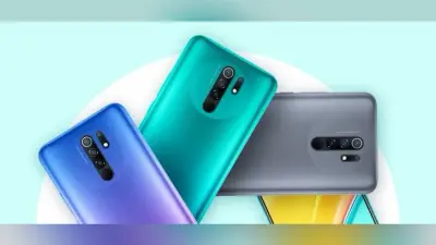 Xiaomi ने लॉन्च किया Redmi 9, यहां जानें कीमत और सारी खूबियां