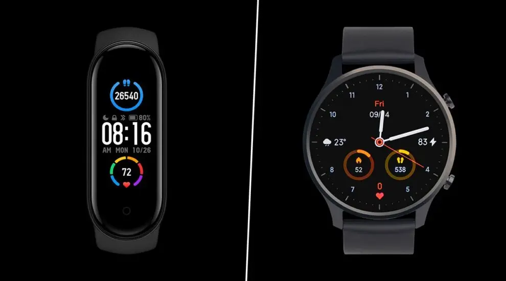 Xiaomi Smarter Living Event 2020: शाओमी के नये स्मार्टवॉच और स्मार्टबैंड भारत में लॉन्च, जानें खूबियां