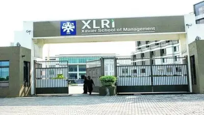 कोविड काल में नौकरी छोड़ने व निकालने के कारणों का XLRI में होगा लेखा-जोखा, HR कॉन्फ्रेंस में होगी चर्चा