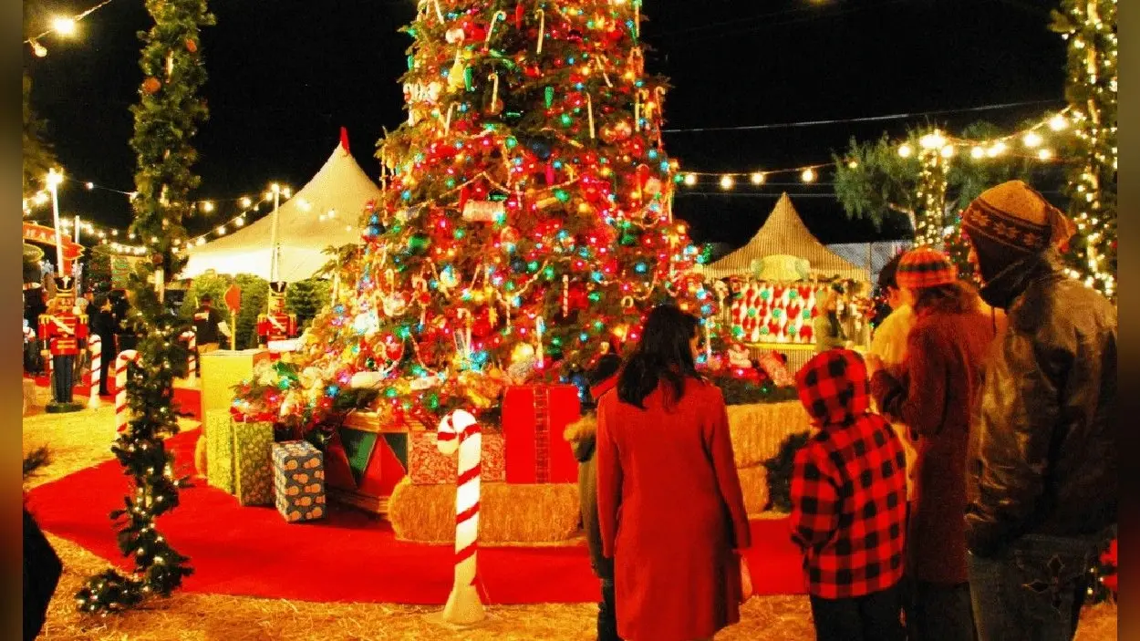 Christmas: दुनिया के इन देशों में है क्रिसमस मनाने का अनोखा अंदाज, जानें यूनिक क्रिसमस ट्रेडिशन के बारे में