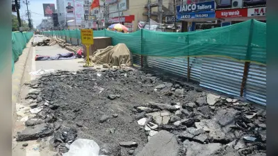 एसटीपी साइट पर दुर्घटनाओं को लेकर एनएमसीजी सख्त, जिम्मेदार पदाधिकारियों पर होगी कार्रवाई