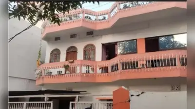 बिहार में 34 भ्रष्ट अधिकारियों पर शुरू हुई कार्रवाई नहीं पहुंची अंजाम तक, जब्त मकान में नहीं खुले स्कूल