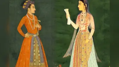 PHOTOS: क्या आप उस मुगल बादशाह को जानते हैं, जिसकी मां और दादी दोनों हिंदू थीं