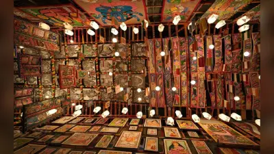 Durga Puja 2022 : भवानीपुर 75 पल्ली में नयी पीढ़ी को दिखेगी पुरातन संस्कृति, कला का होगा दर्शन