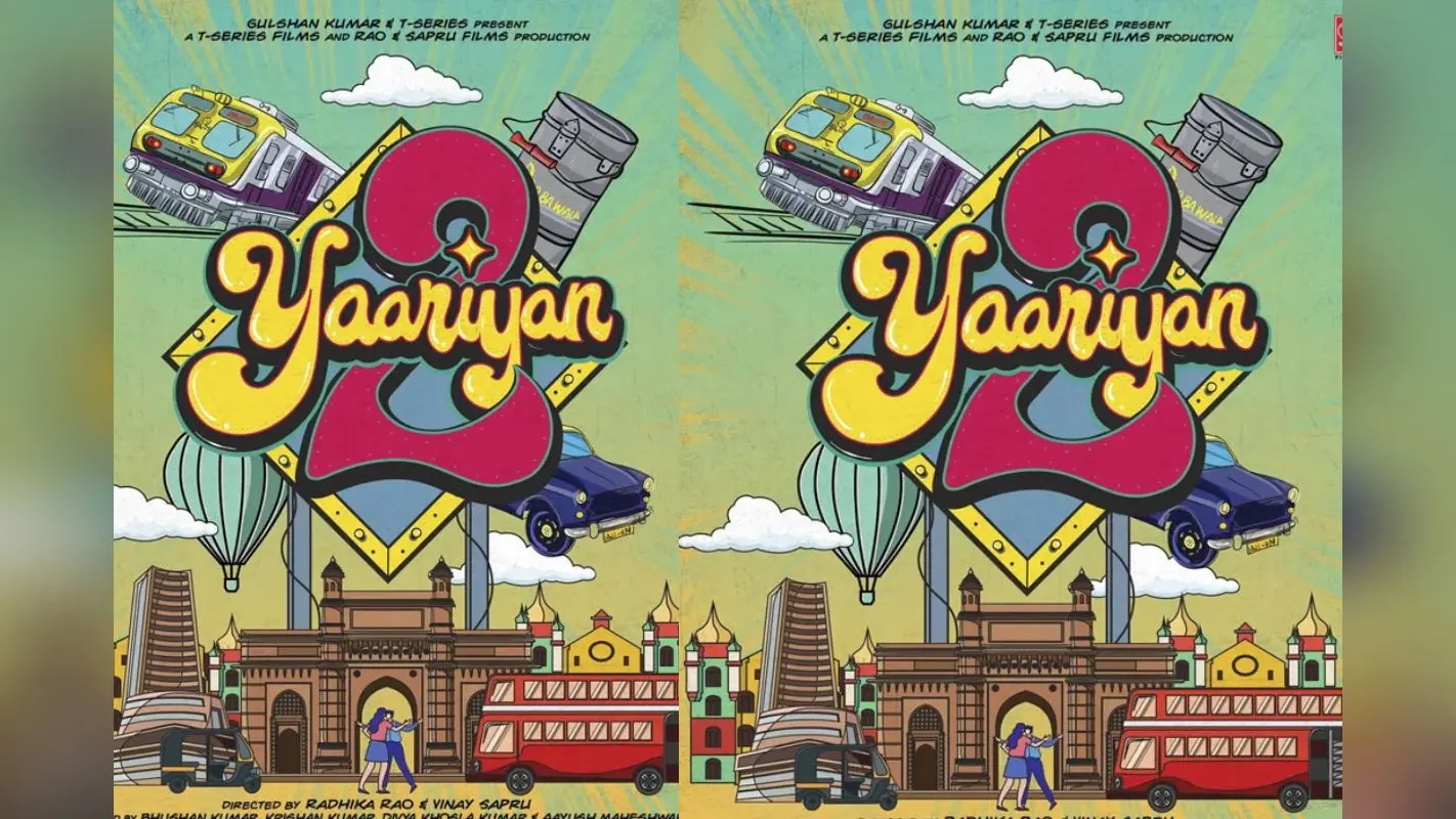 Yaariyan 2 Movie Review: भाई बहन के रिश्ते की कहानी यारियां 2… एंटरटेनमेंट के मामले में रह गयी है औसत