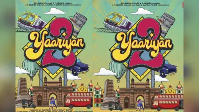 Yaariyan 2 के इस सीन को लेकर खड़ा हुआ विवाद, फिल्म के मेकर्स के खिलाफ मामला दर्ज