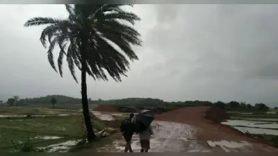 West Bengal Weather Report: बीरभूम में वज्रपात से 3 की मौत, दो घायल
