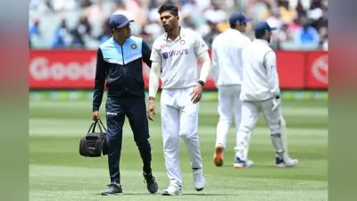 Umesh yadav injury: उमेश यादव के चोटिल होने से भारत की बढ़ी परेशानी, तेज गेंदबाजों की कमी, शमी भी टीम का हिस्सा नहीं