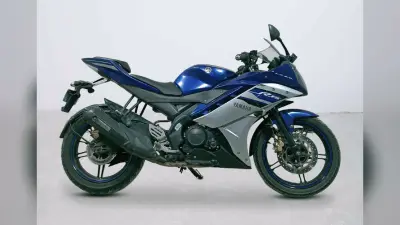 30 हजार रुपये में घर ले जाएं Yamaha R15, यहां पाएं ऑफर्स की जानकारी