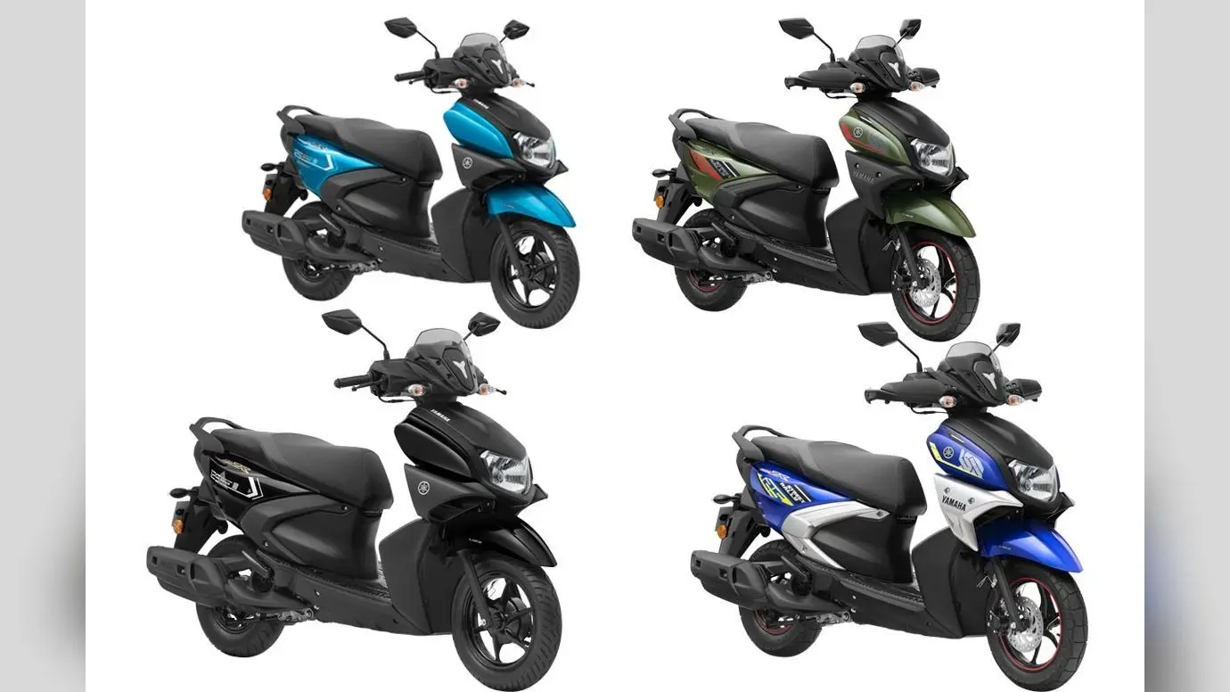 Scooter के रखरखाव में करें ये बदलाव, बढ़ जाएगी इसकी लाइफ, परफॉरमेंस और फ्यूल इकॉनमी भी होगी बेहतर