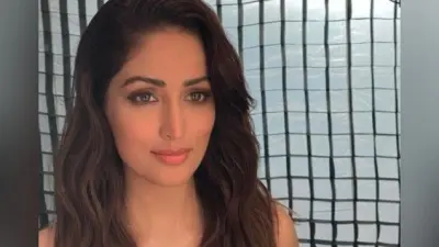 यामी गौतम ने खास अंदाज में सेलिब्रेट किया अपने भाई का बर्थडे, शेयर की वेडिंग की अनसीन फोटोज