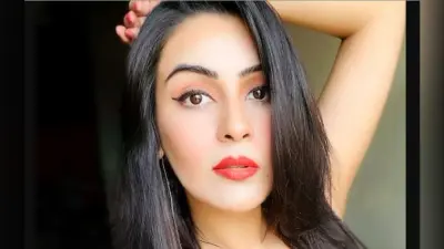 Ghum Hai Kisikey Pyaar Meiin एक्ट्रेस यामिनी की कार में अचानक लगी आग, बाल-बाल बचीं एक्ट्रेस