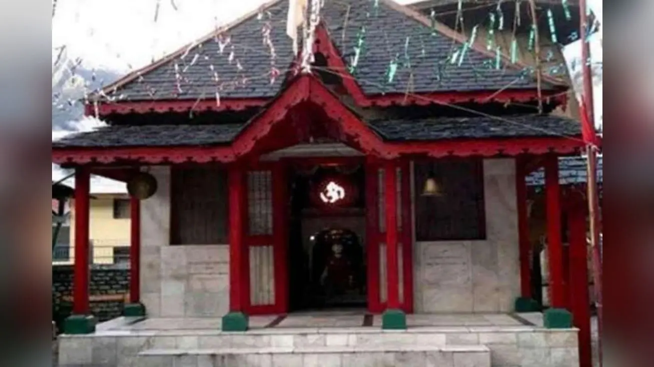 मृत्यु के बाद इस मंदिर में आती है आत्मा, चित्रगुप्त देते हैं कर्मों का लेखाजोखा, लगता है यमराज का दरबार, जानें