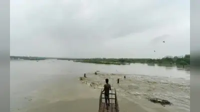 Yamuna: यमुना को प्रदूषण मुक्त बनाने के लिए सीवेज ट्रीटमेंट प्लांट की क्षमता का हो रहा है विकास