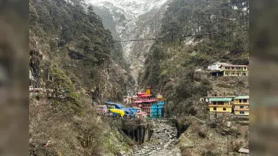 चारधाम यात्रा के दौरान क्यों हो रही है मौत ? पहले दिन दो लोगों की गयी जान