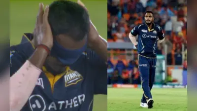 IPL 2023: कौन हैं यश दयाल? जिसकी गेंद पर रिंकू सिंह ने जड़े लगातार 5 छक्के, दोनों का खासा नाता