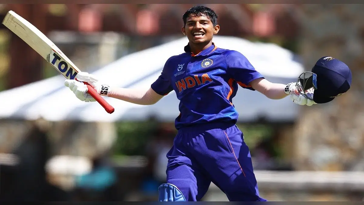 U19 World Cup: ‘नींबू-मिर्ची से ही बचेगा करियर’, यश धुल की तारीफ करने पर ट्रोल हुए माइकल वॉन
