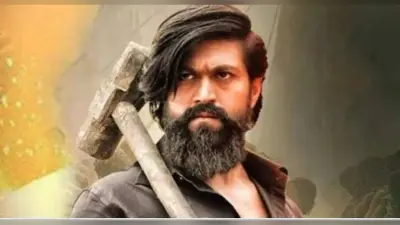 KGF 2: सिर चढ़ कर बोल रही है यश के फैंस की दीवानगी, ब्रिटेन में बनाया ये रिकॉर्ड