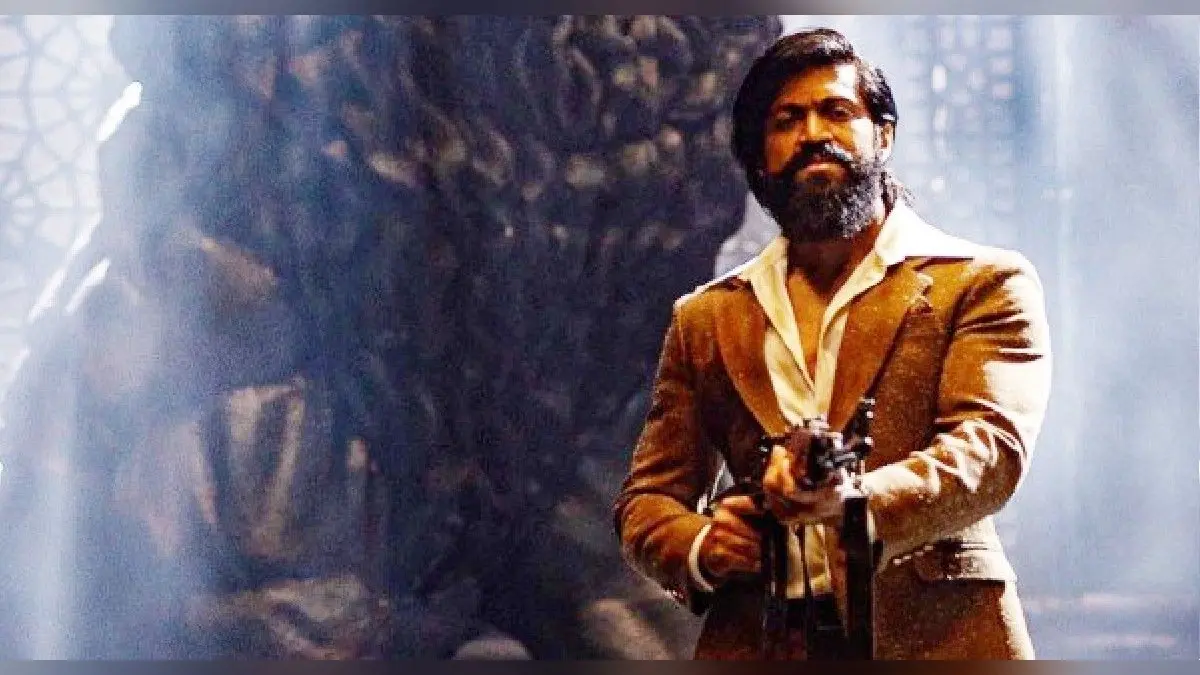 KGF Chapter 2 BO Collection Day 3: बॉक्स ऑफिस पर आया ‘केजीएफ 2’ का तूफान, तीसरे दिन कमा लिए इतने करोड़