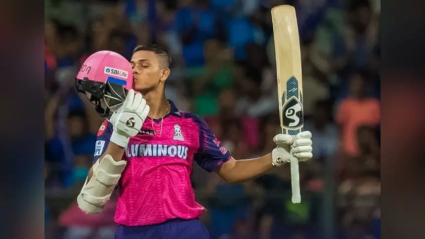 IPL 2023 के बाद टीम इंडिया में धमाल मचाते नजर आ सकते हैं यह 5 युवा सितारे, देखें लिस्ट