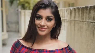 Bigg Boss फेम एक्ट्रेस यशिका आनंद कार एक्सीडेंट में गंभीर रूप से घायल, दोस्त की मौत