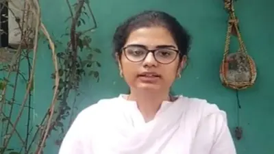 बनना चाहती थी डॉक्टर और बन गई सरपंच, महाराष्ट्र में 21 वर्षीय मेडिकल की छात्रा जीती पंचायत चुनाव