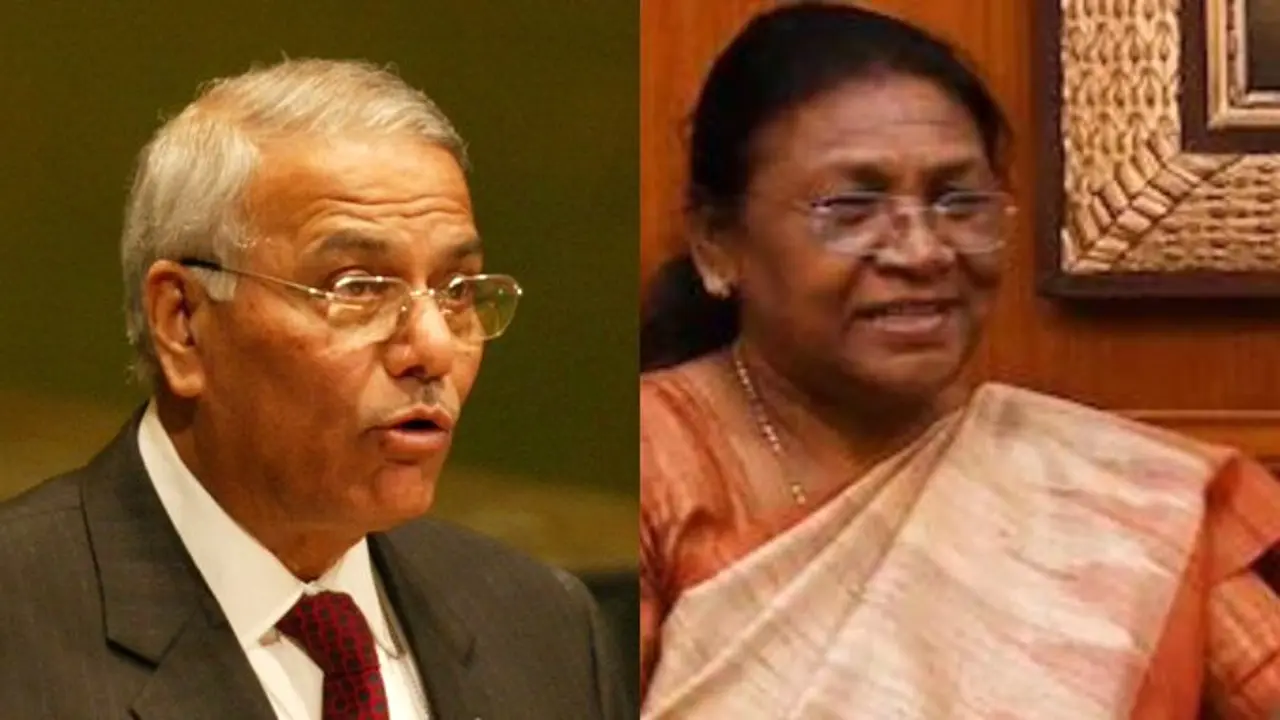 Rashtrapati Chunav 2022: यूपी से द्रौपदी मुर्मू को मिल सकते हैं इतने वोट, विपक्ष में दरार से होगा फायदा