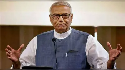 फैब इंडिया के ‘जश्न-ए-रिवाज’ वाले विवाद में यशवंत सिन्हा भी कूदे, बीजेपी पर कसा तंज
