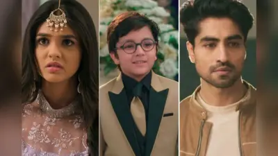 Yeh Rishta Kya Kehlata Hai: मुस्कान से तलाक मांगेगा कायरव, मानसिक स्थिति खोकर लापता हो जाएगी मंजरी