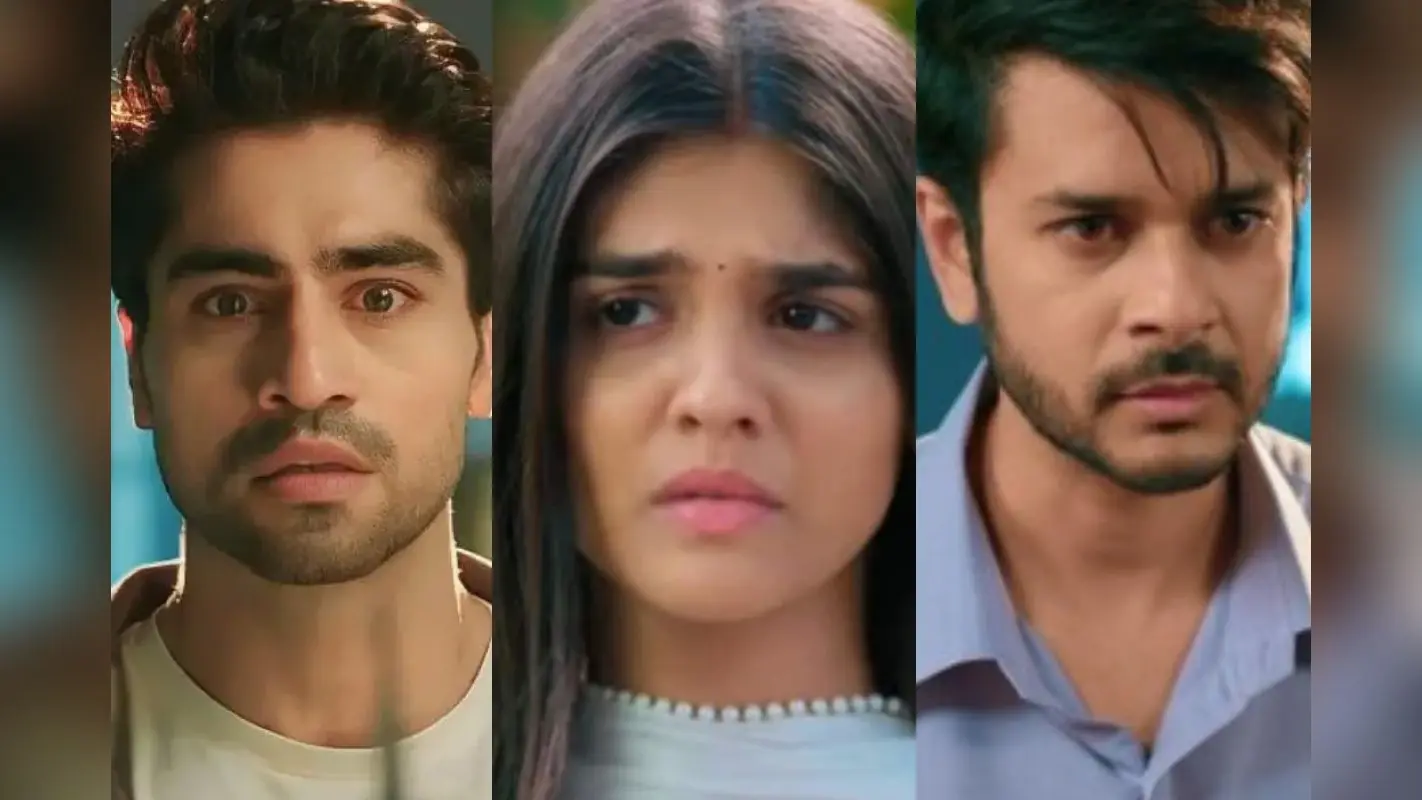 Yeh Rishta Kya Kehlata Hai: अभिनव के बिना कैसे रहेंगे अभीर और अक्षरा, खुद को निर्दोष साबित कर पाएगा अभिमन्यु