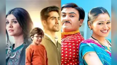 टीवी की दुनिया में अमर है ये 5 सीरियल्स, सालों से दर्शकों का कर रहे मनोरंजन, खत्म होने का नहीं ले रहे नाम