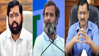 Year Ender 2022: इस साल सबसे ज्यादा चर्चा में रहें ये 10 सियासी चेहरे, जानें क्या थी वजह