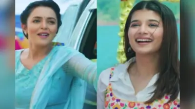 Yeh Rishta Kya Kehlata Hai: सीरियल को इस किरदार ने कहा अलविदा, अभीरा के सामने हुआ बड़ा हादसा