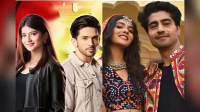 Yeh Rishta Kya Kehlata Hai: इस पुराने किरदार की शो में होगी दोबारा एंट्री, अभीरा की जिंदगी में आएगा तूफान