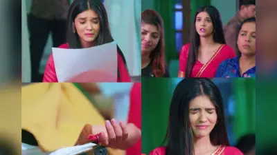 Yeh Rishta Kya Kehlata Hai: भूस्खलन से उजड़ गई अक्षरा की जिंदगी, अभीर-अभिमन्यु की हुई मौत, VIDEO
