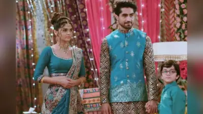 Yeh Rishta Kya Kehlata Hai में लीप से पहले होगा काफी ड्रामा, अक्षरा और अभिमन्यु की जिंदगी में आएगा बड़ा तूफान