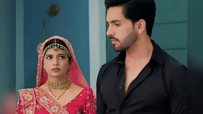 Yeh Rishta Kya Kehlata Hai: राजन शाही के शो में लौटा ये पुराना किरदार, रूही-अरमान का सच आएगा सबके सामने?