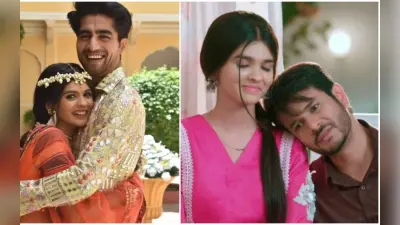 Yeh Rishta Kya Kehlata Hai: मरने से पहले अक्षरा को ये आखिरी शब्द कहेगा अभिनव, अभिमन्यु हुआ गिरफ्तार