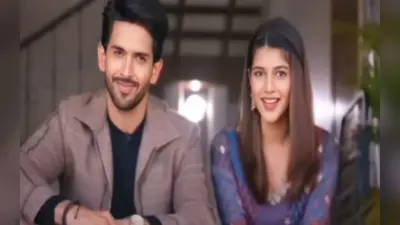 Yeh Rishta Kya Kehlata Hai: शहजादा धामी को कैसे ऑफर हुई ये रिश्ता क्या कहलाता है, अरमान बोले- पता नहीं था कि..