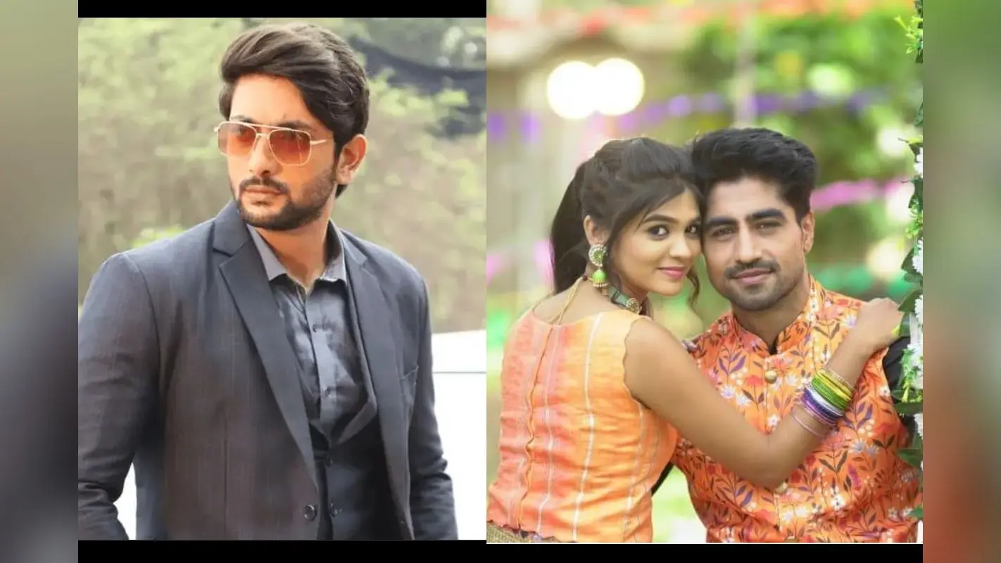 Yeh Rishta Kya Kehlata Hai: फहमान खान बनेंगे अभीर! हर्षद चोपड़ा की जगह लेने पर बोले- अभी फिलहाल तो…