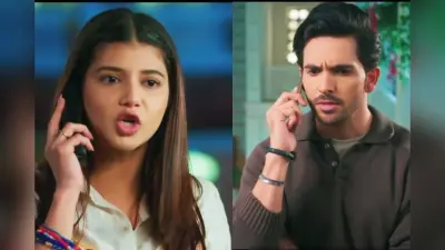 Yeh Rishta Kya Kehlata Hai: कौन है प्रतीक्षा होनमुखे, जो लीप के बाद सीरियल में निभाएंगी बड़ी रूही का किरदार